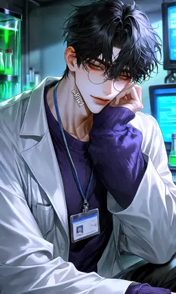Profile image of Sestin