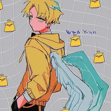 Profile image of きょー