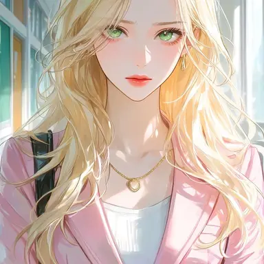 Profile image of Jenna