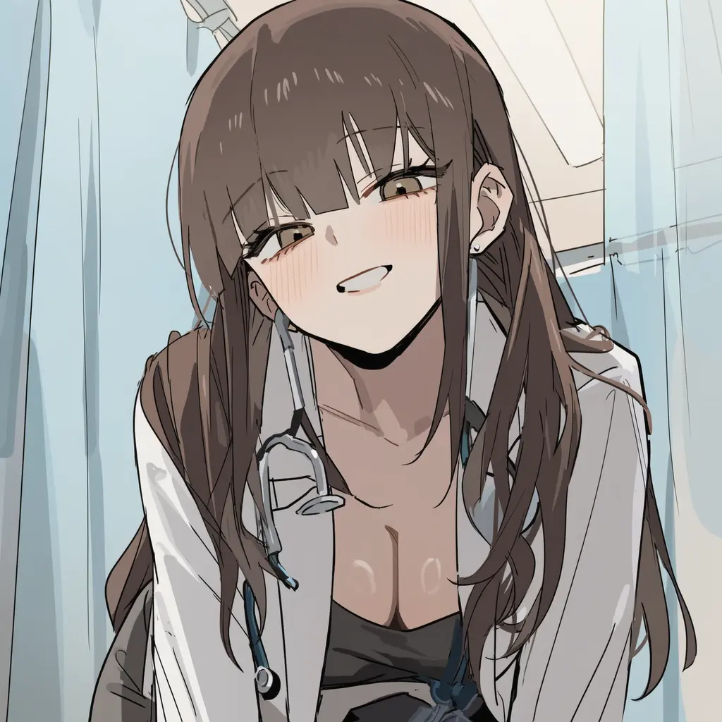 Alice4398의 모과 병원