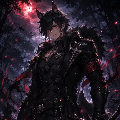Profile image of クロウ