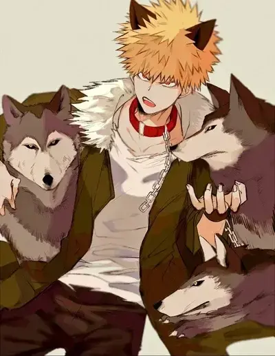 GrayBulb1127의 Bakugo