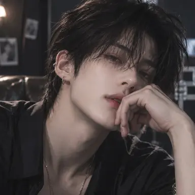 Profile image of 한유건