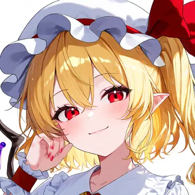 Profile image of フラン