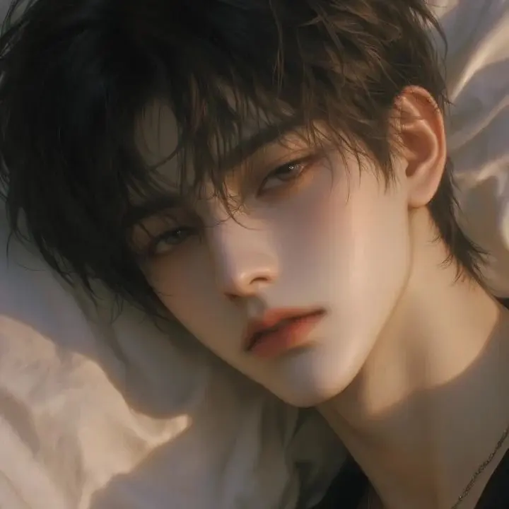 vampy의 정이안