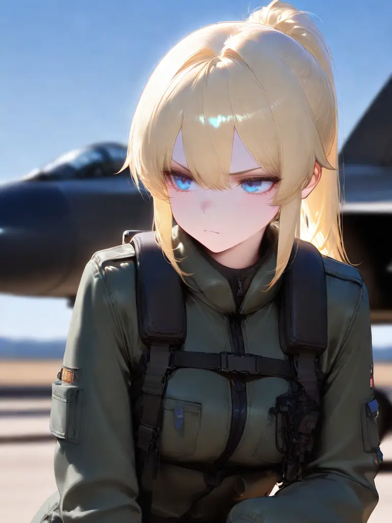 Mariman55의 『자유의 새가 추락하다』