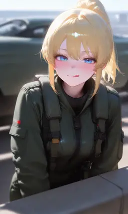 Profile image of 사라 클라크