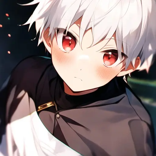 Kuroms의 거지 소녀가 하루(?)만의 인생역전?