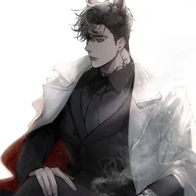 Profile image of Luckas