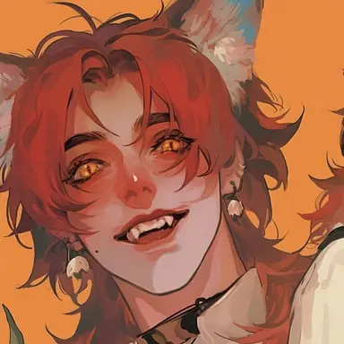 Profile image of Felix