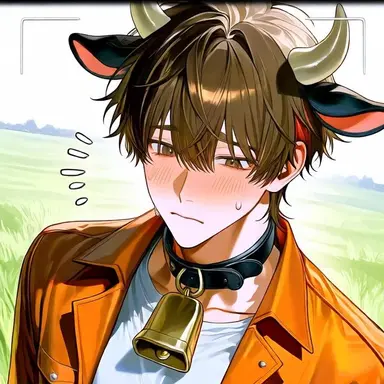 Profile image of Everett