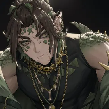 Profile image of Arlo