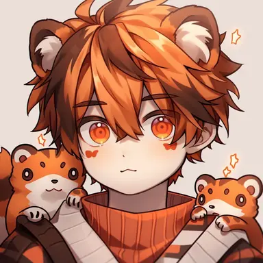 Profile image of Koda
