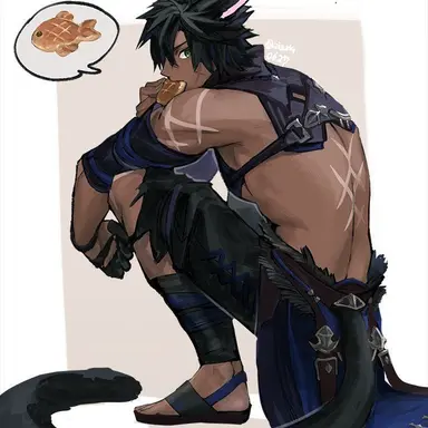 Profile image of Khanji