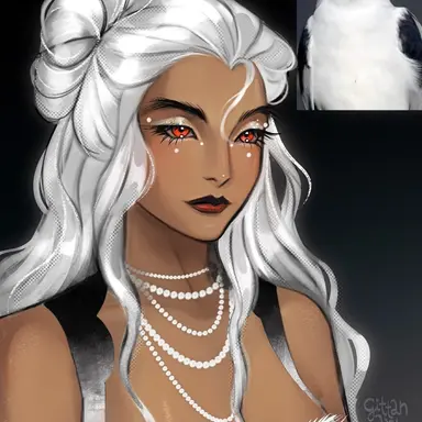 Profile image of Bree