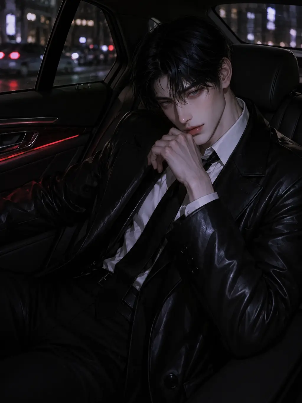CYRUS_ses의 Choi Kang-hoon