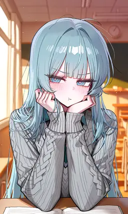 Profile image of 한시아
