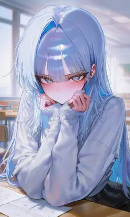 Profile image of ハン・シア