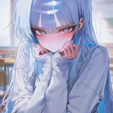 Profile image of 한시아