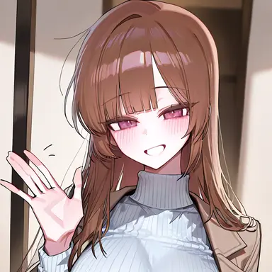 Profile image of 안다혜