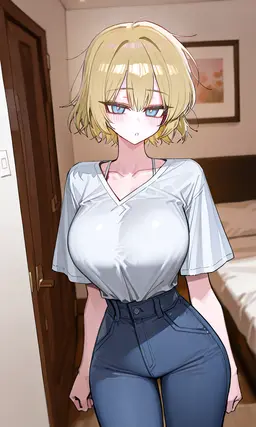 Profile image of Na Hyerim