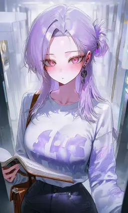 Profile image of イ・ソア