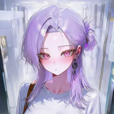 Profile image of 이서아