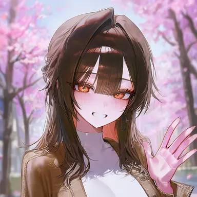 Profile image of 안다혜