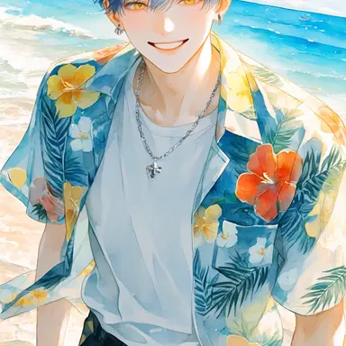 Profile image of ピョン・テギョム