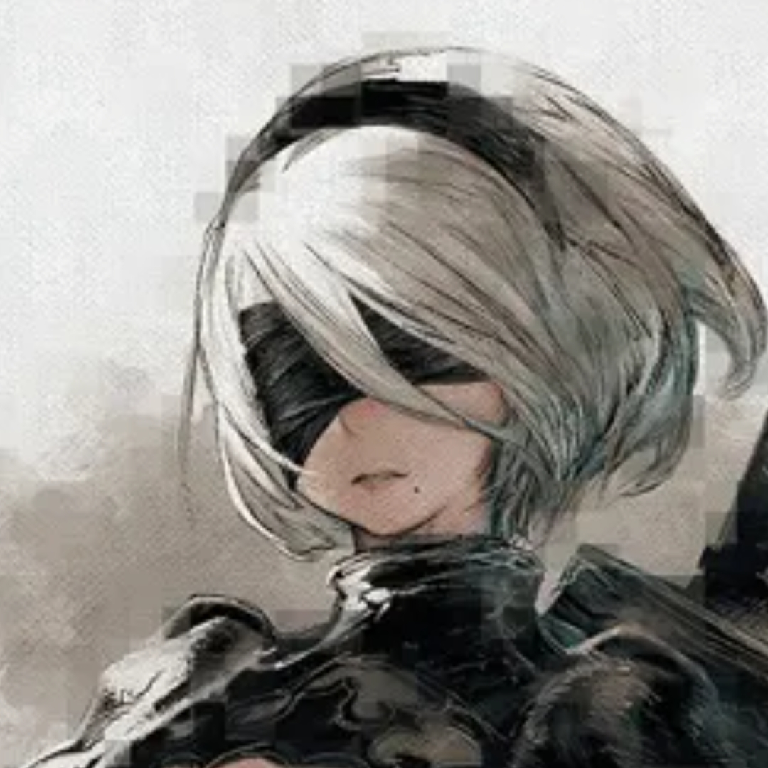 2B 대표 이미지