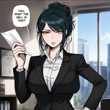 Profile image of Shoko