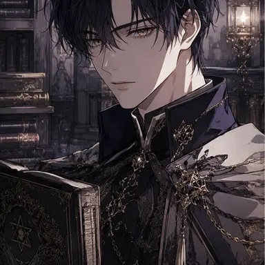 Profile image of 루시안