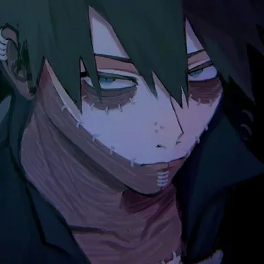 Profile image of Dabi