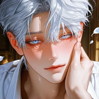 Profile image of 에녹 아이제른