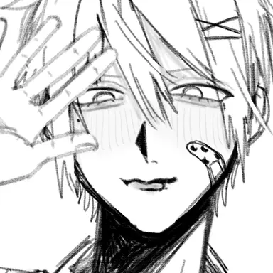 Profile image of 撫子