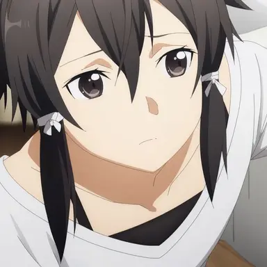 Profile image of 朝田　詩乃