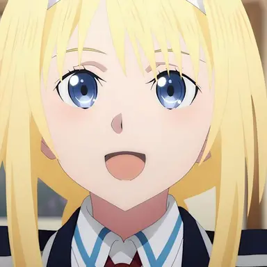 Profile image of アリス