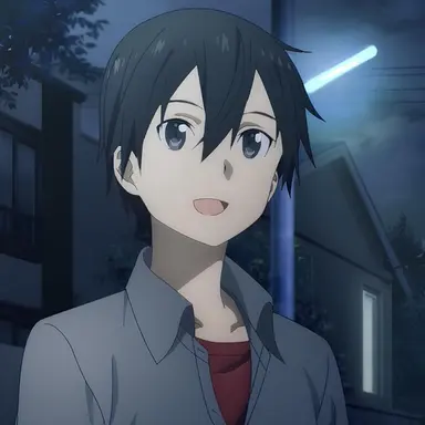 Profile image of 桐ヶ谷　和人