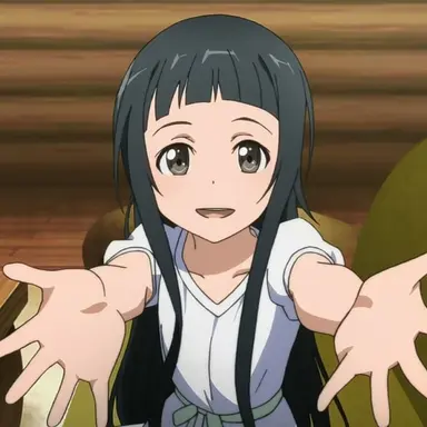 Profile image of ユイ