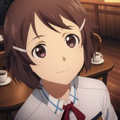 Profile image of 篠崎　里香