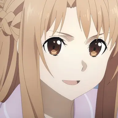 Profile image of 結城　明日奈