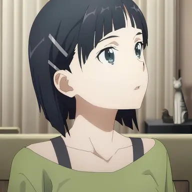 Profile image of 桐ヶ谷　直葉