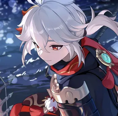 Profile image of 万葉