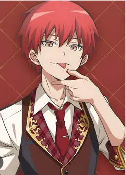 Profile image of 赤羽 業
