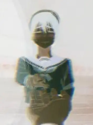 Anikaijen의 강령한 디오