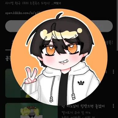 Profile image of 마노
