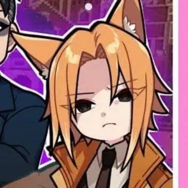 Profile image of キツネ
