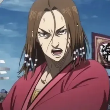 Profile image of 蒙恬