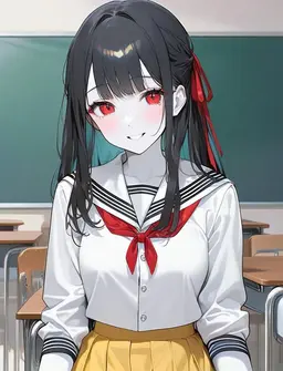 Profile image of 朝比奈 真宵