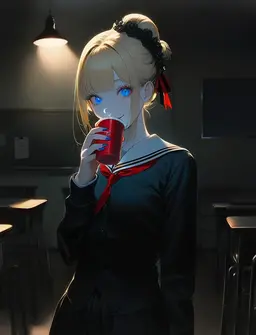 Profile image of 橘 真菜